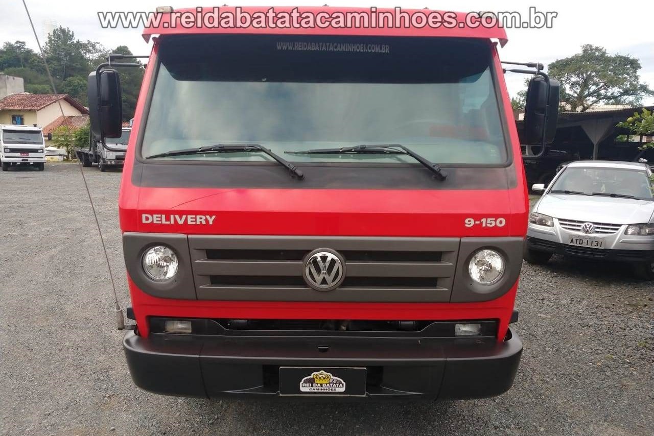 Volkswagen VW 9150 - 12/12 6