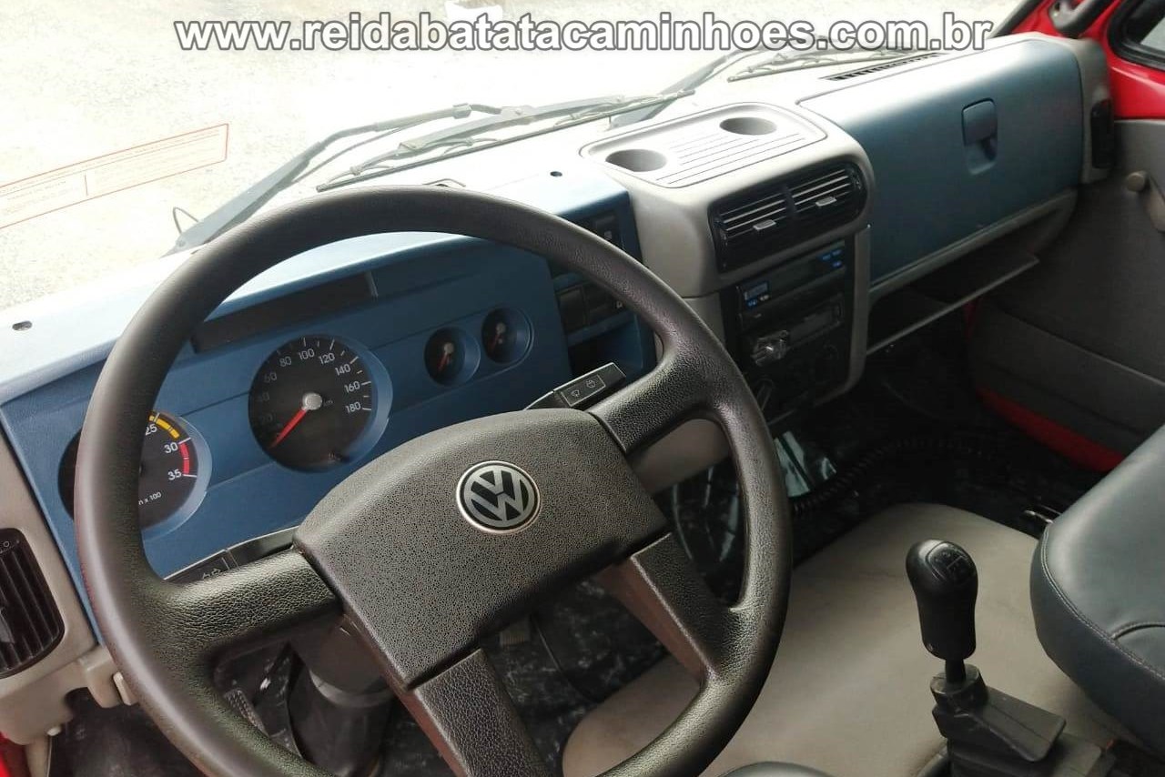 Volkswagen VW 9150 - 12/12 10