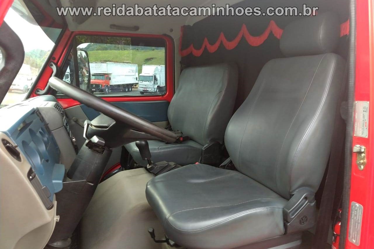 Volkswagen VW 9150 - 12/12 11