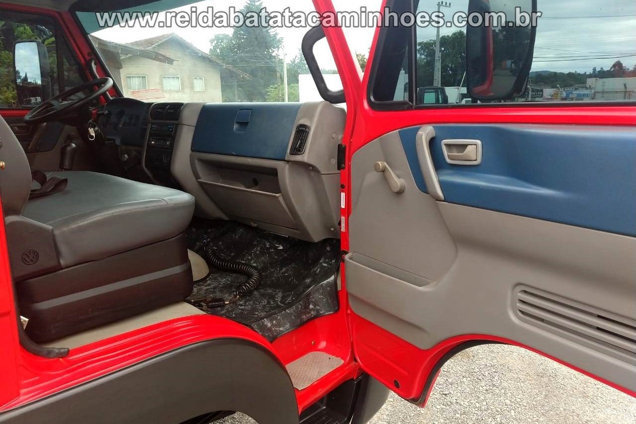 Volkswagen VW 9150 - 12/12 13