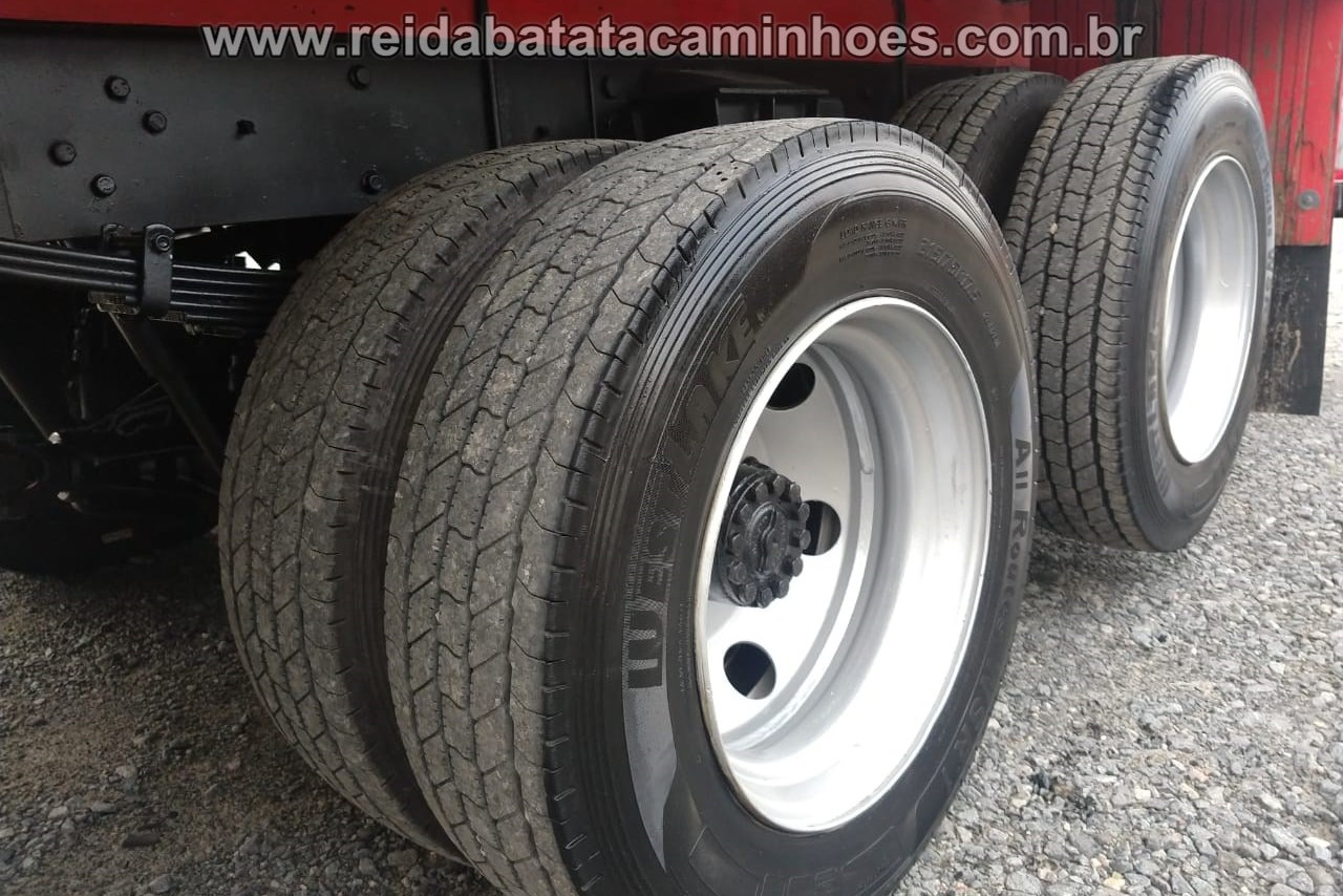 Volkswagen VW 9150 - 12/12 18