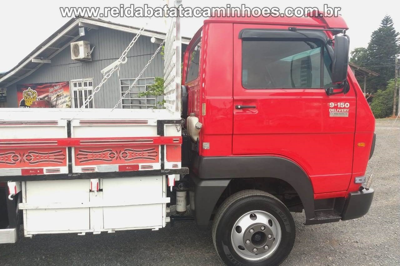 Volkswagen VW 9150 - 12/12 28