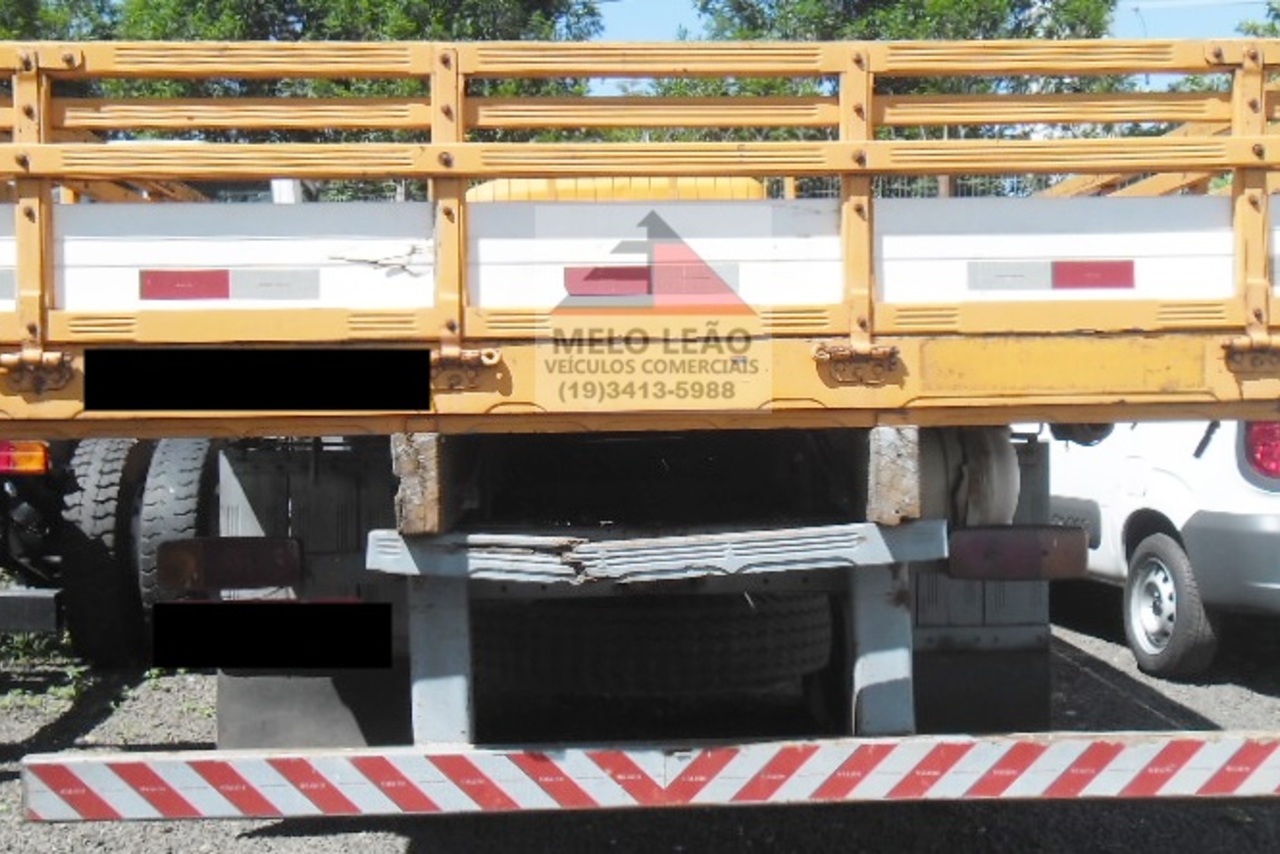Mercedes Benz MB 1113 - 85/85 2