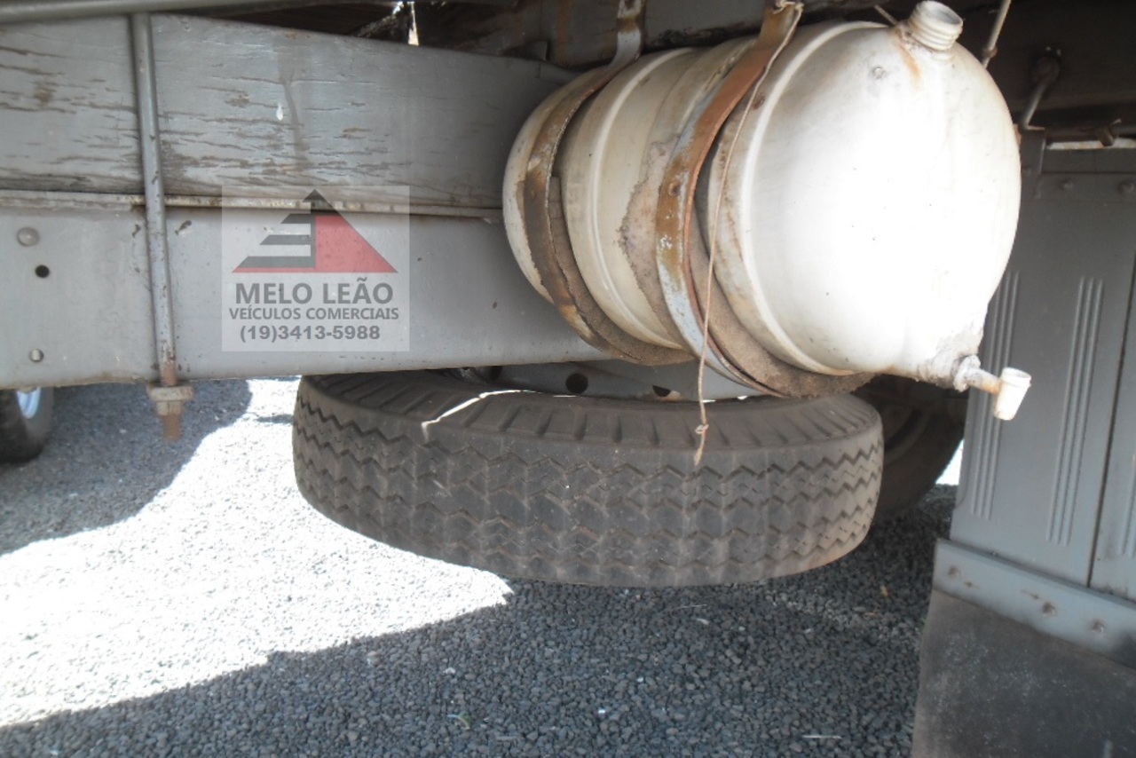 Mercedes Benz MB 1113 - 85/85 6