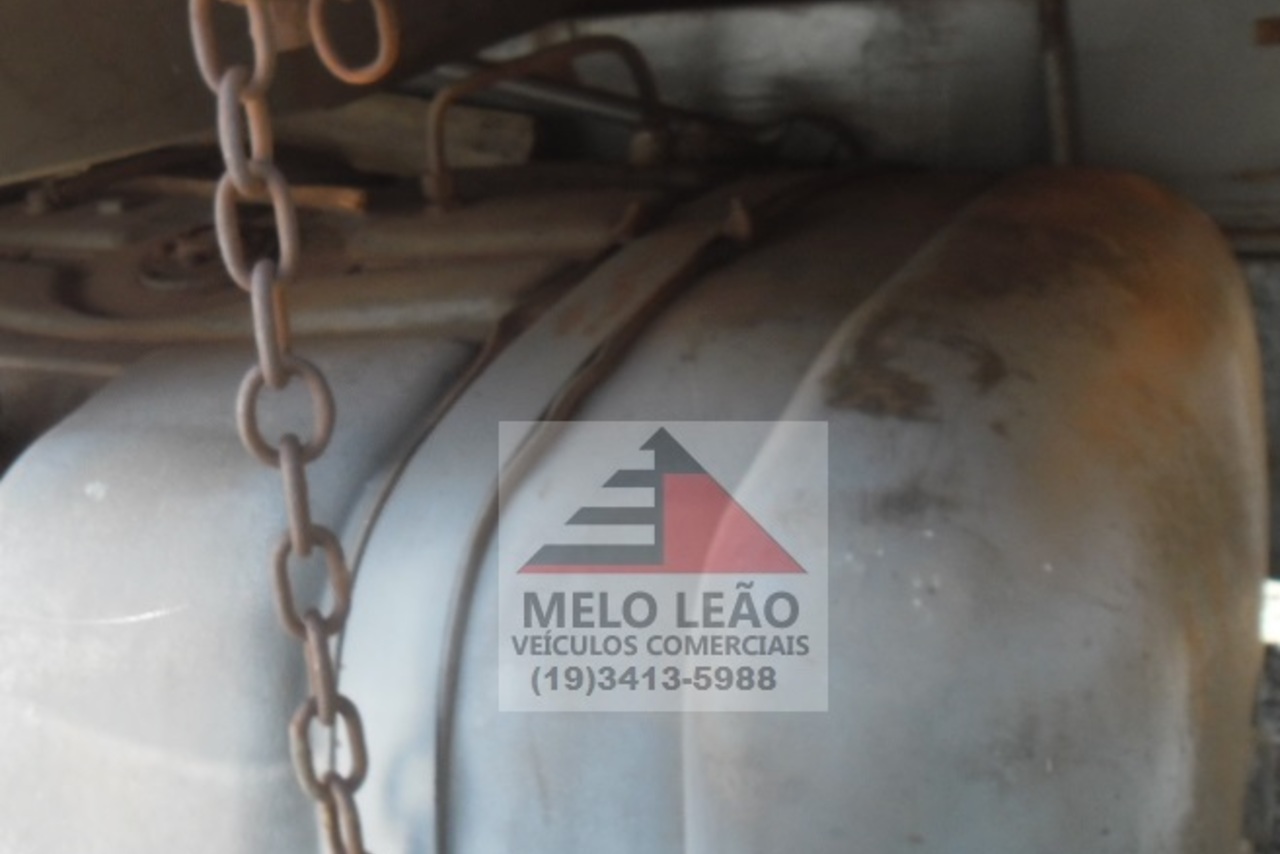 Mercedes Benz MB 1113 - 85/85 7