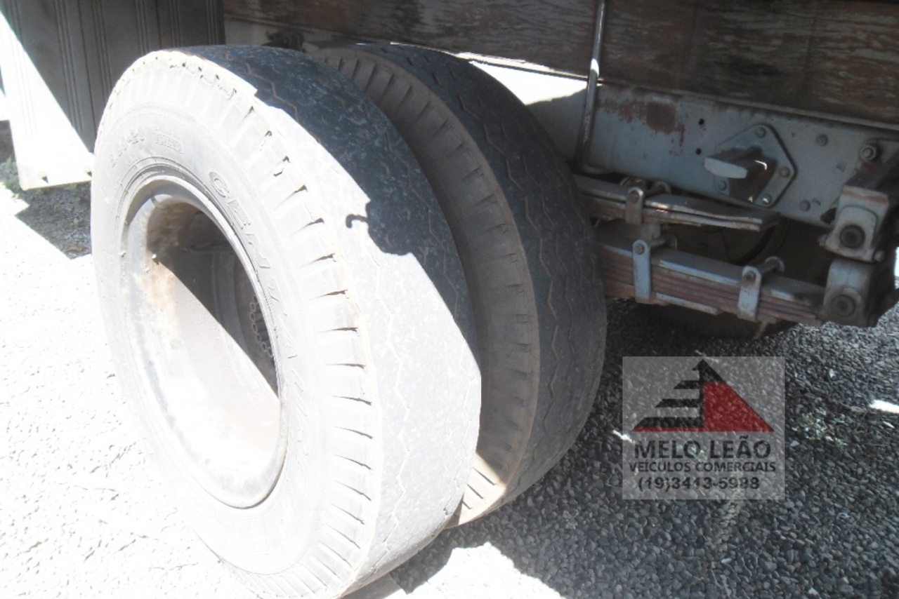 Mercedes Benz MB 1113 - 85/85 13