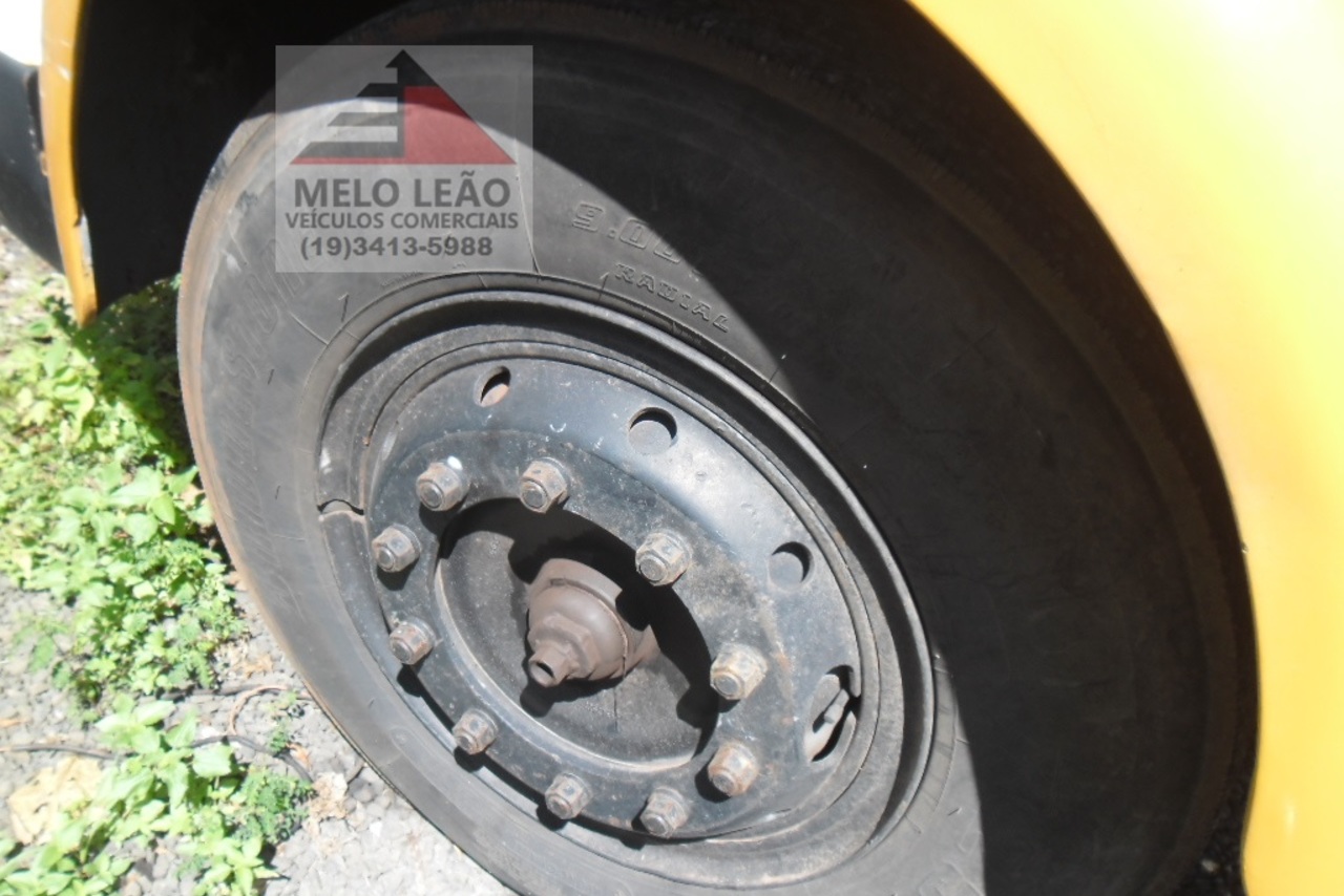 Mercedes Benz MB 1113 - 85/85 14