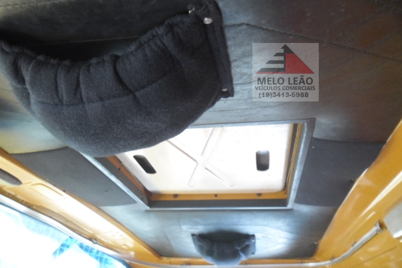 Mercedes Benz MB 1113 - 85/85 18