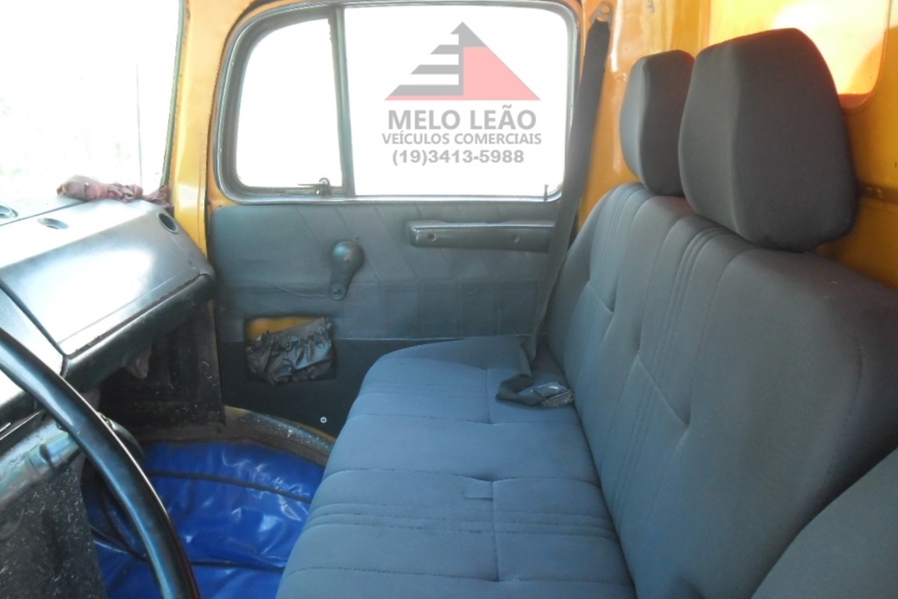 Mercedes Benz MB 1113 - 85/85 19