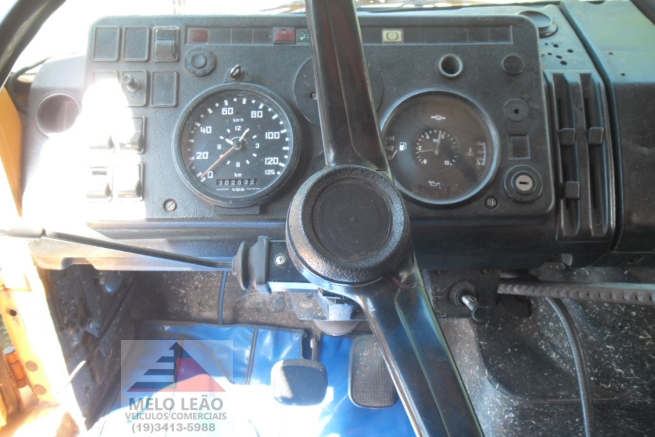 Mercedes Benz MB 1113 - 85/85 20