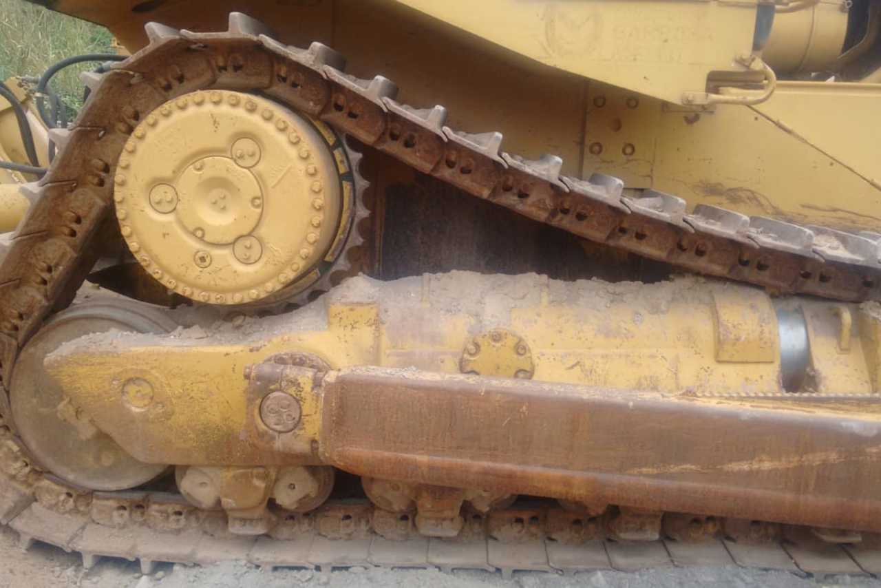 Caterpillar  D8 - 86/86 6