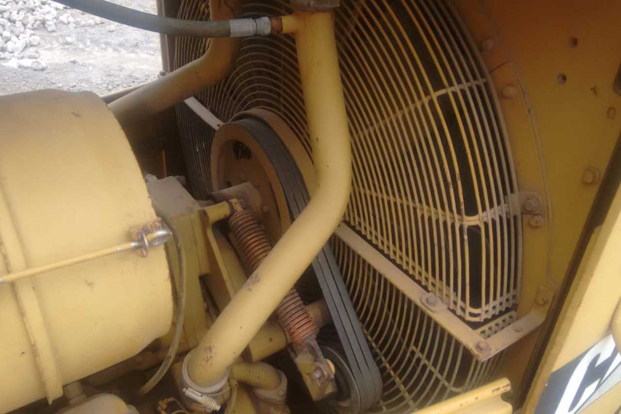Caterpillar  D8 - 86/86 7