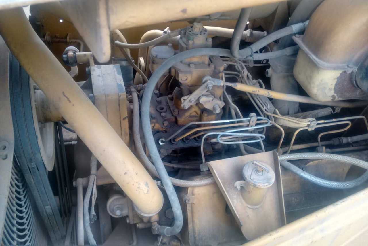 Caterpillar  D8 - 86/86 9