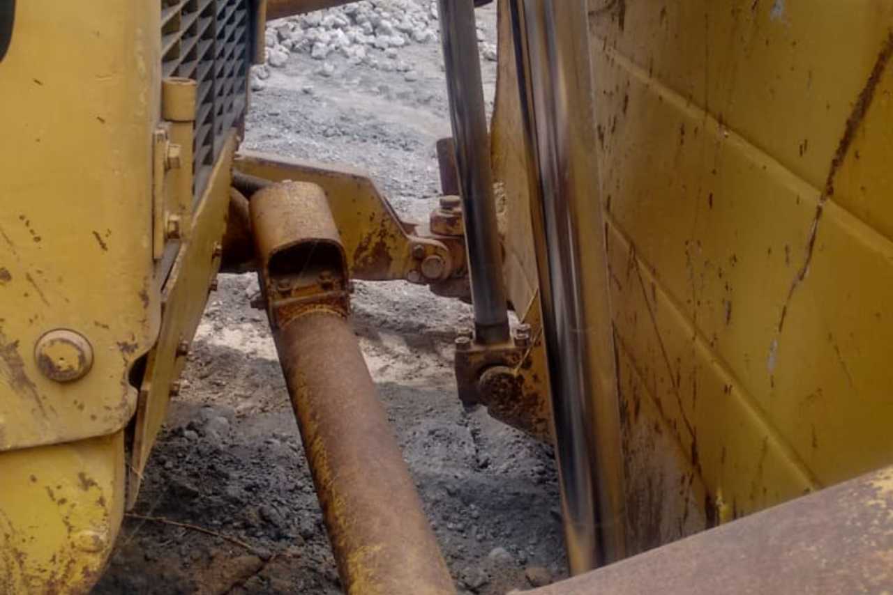 Caterpillar  D8 - 86/86 10