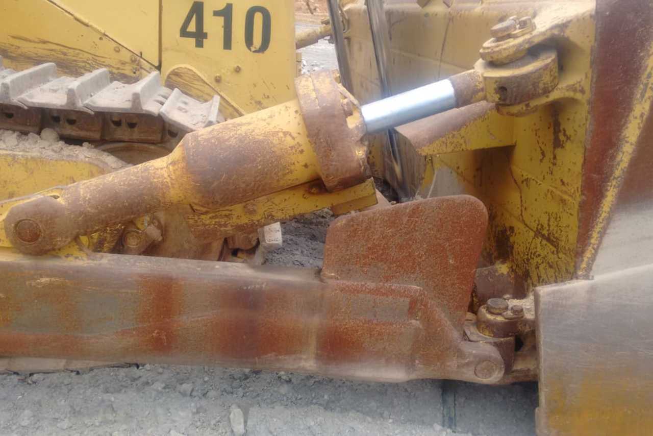 Caterpillar  D8 - 86/86 14