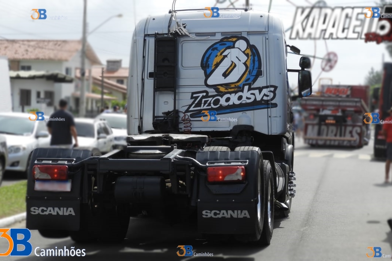 Scania 114 330 - 00/00 5