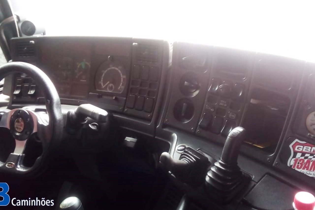 Scania 114 330 - 00/00 6