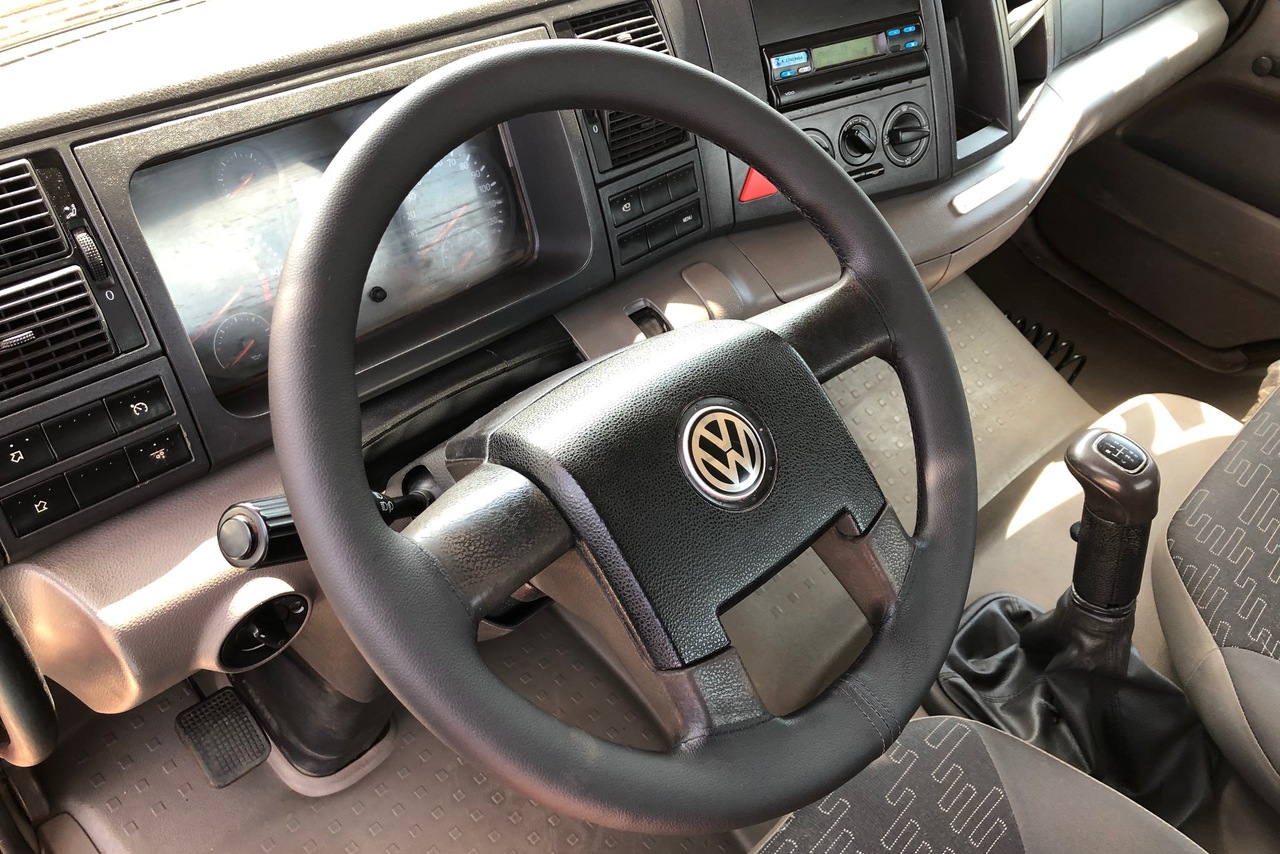Volkswagen 24-280 E Constellation 6x2 - 12/13 7
