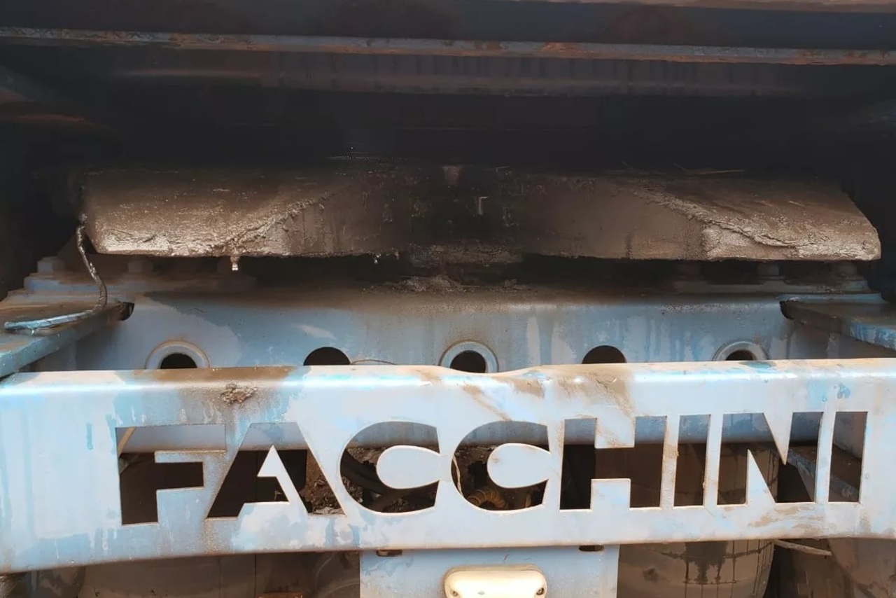 Facchini Carga Seca - 08/08 3