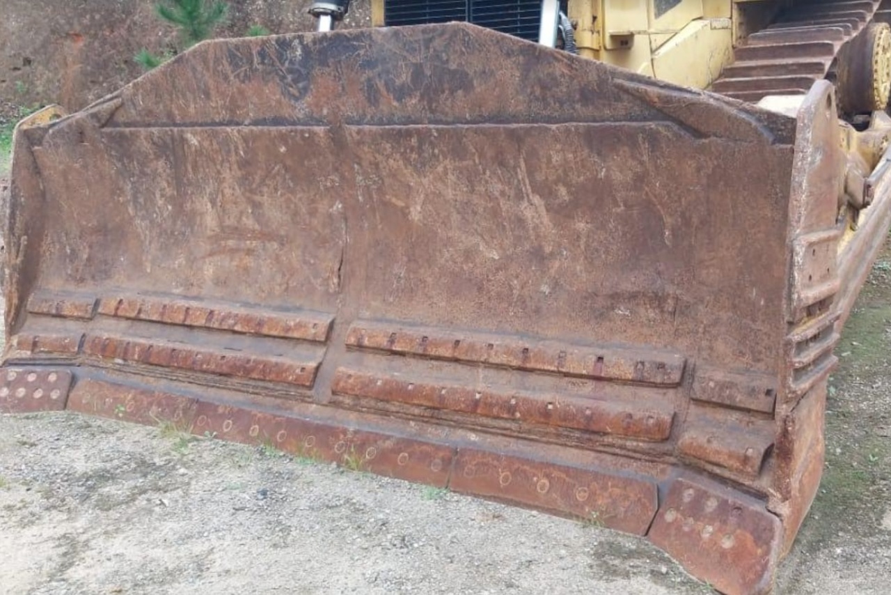 Caterpillar D8T - 05/05 2