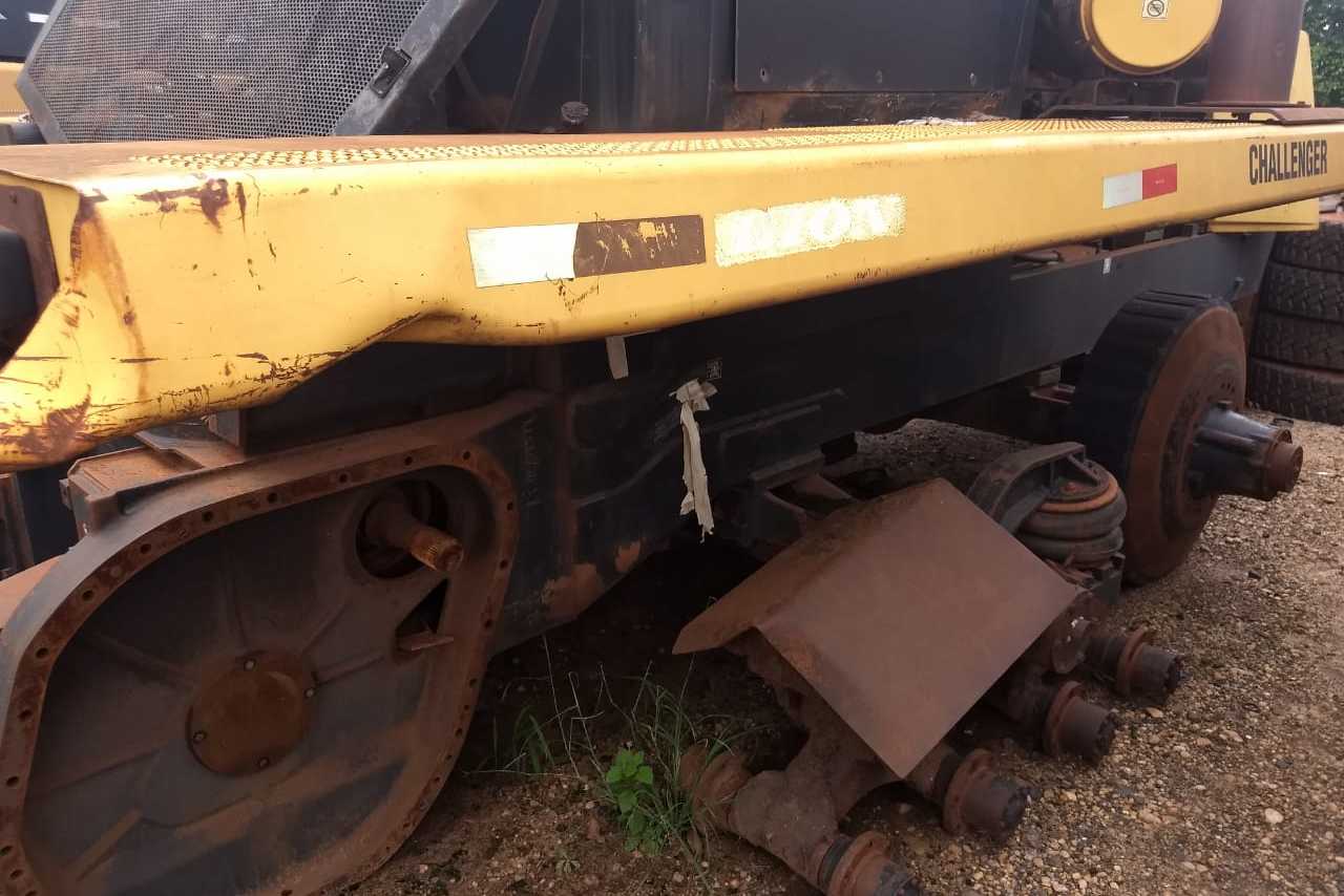 Caterpillar Esteira - 96/07 6