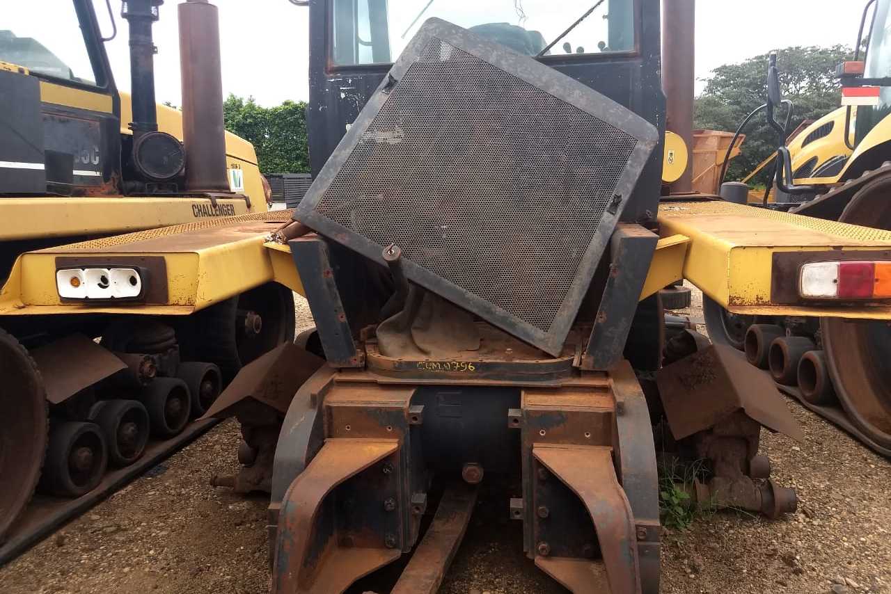 Caterpillar Esteira - 96/07 11