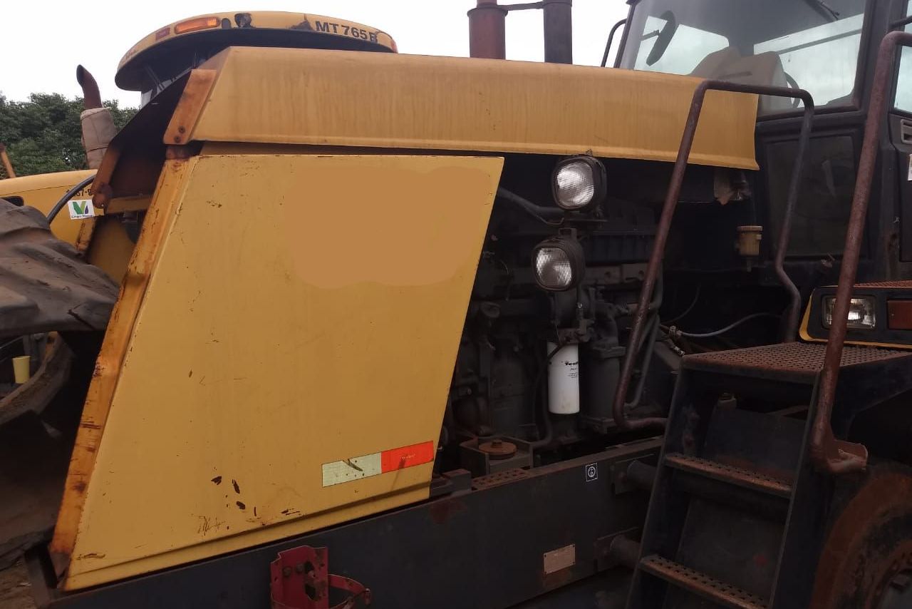 Caterpillar Esteira - 96/07 15