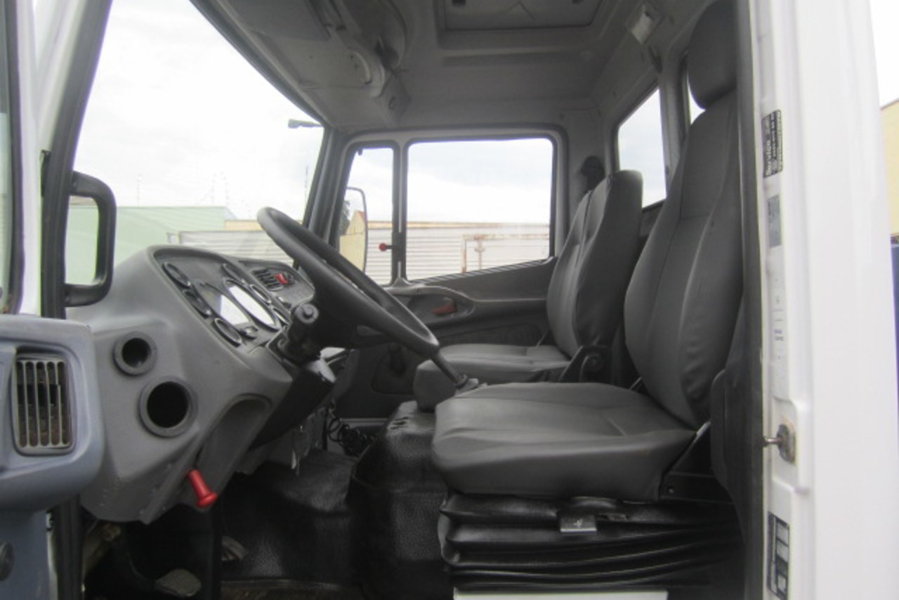 Mercedes Benz Atego 2726 - 11/11 4