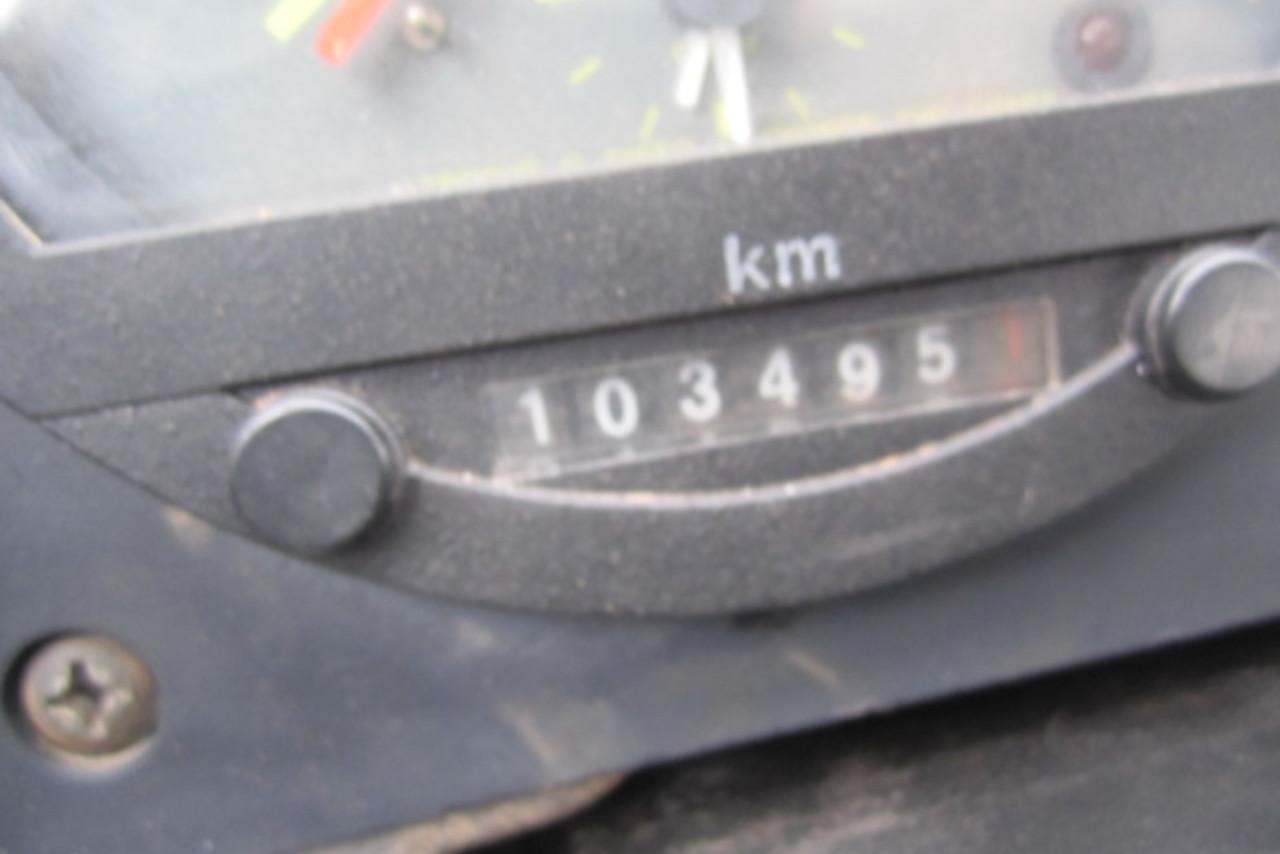 Mercedes Benz Atego 2726 - 11/11 5