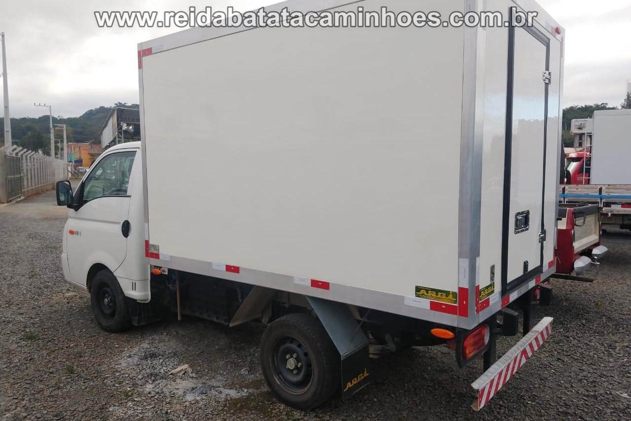 Hyundai HR - 15/16 3