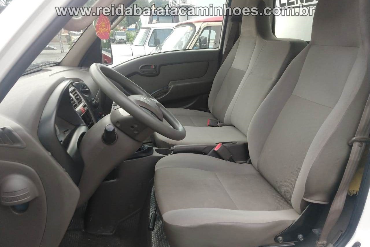 Hyundai HR - 15/16 4
