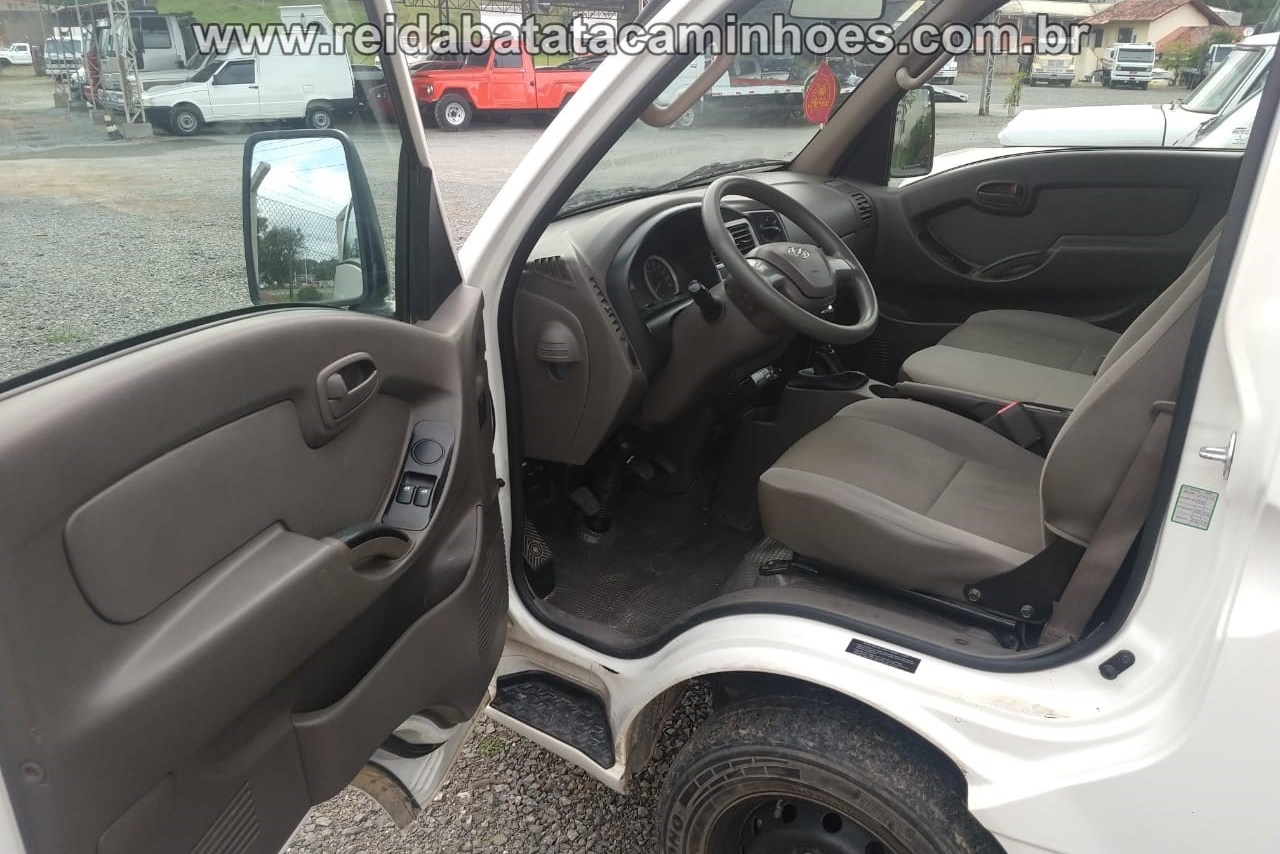 Hyundai HR - 15/16 5