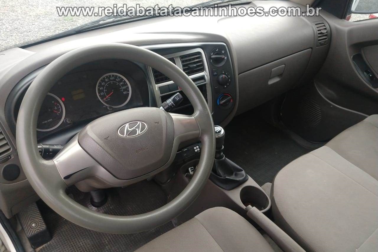 Hyundai HR - 15/16 8