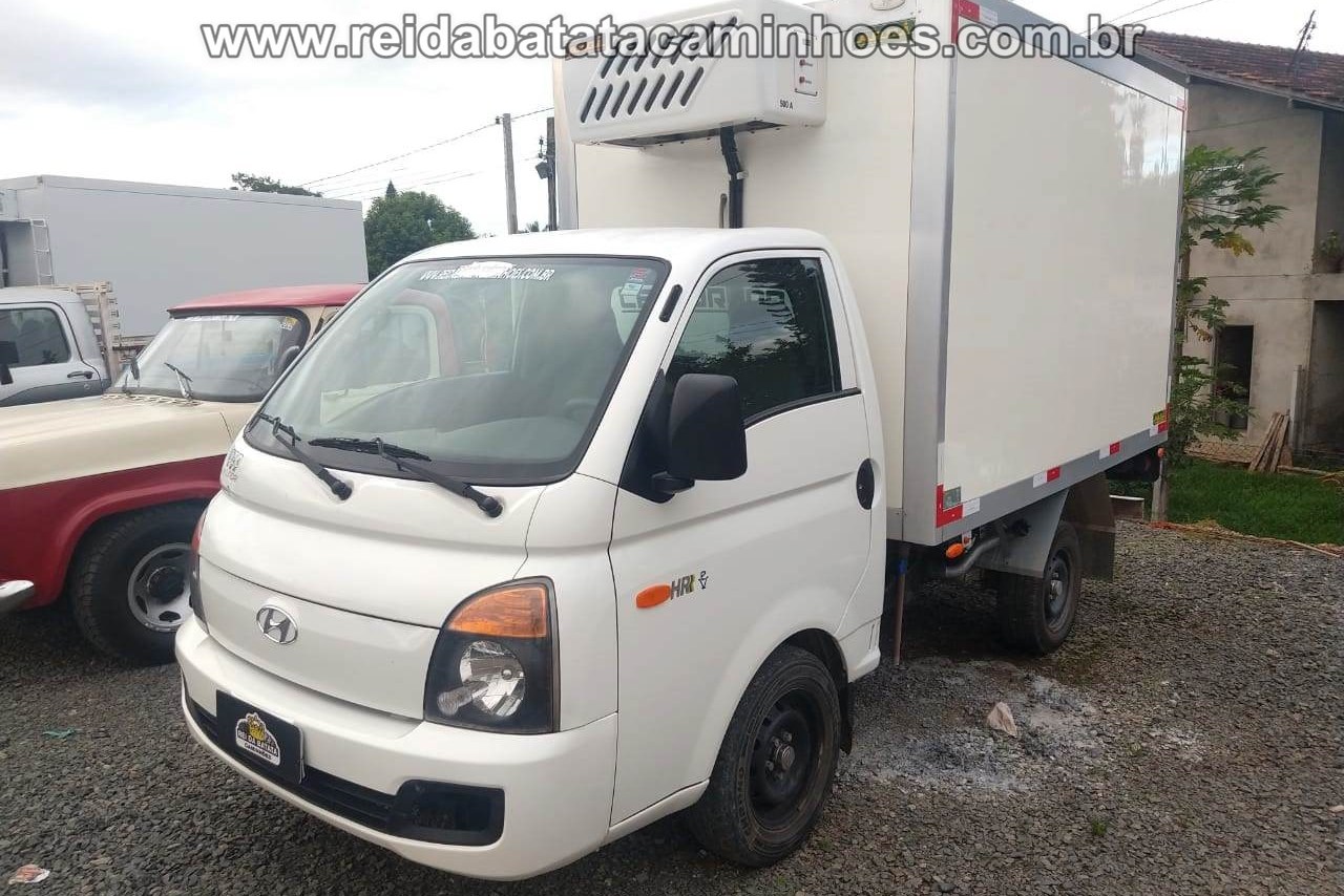 Hyundai HR - 15/16 11