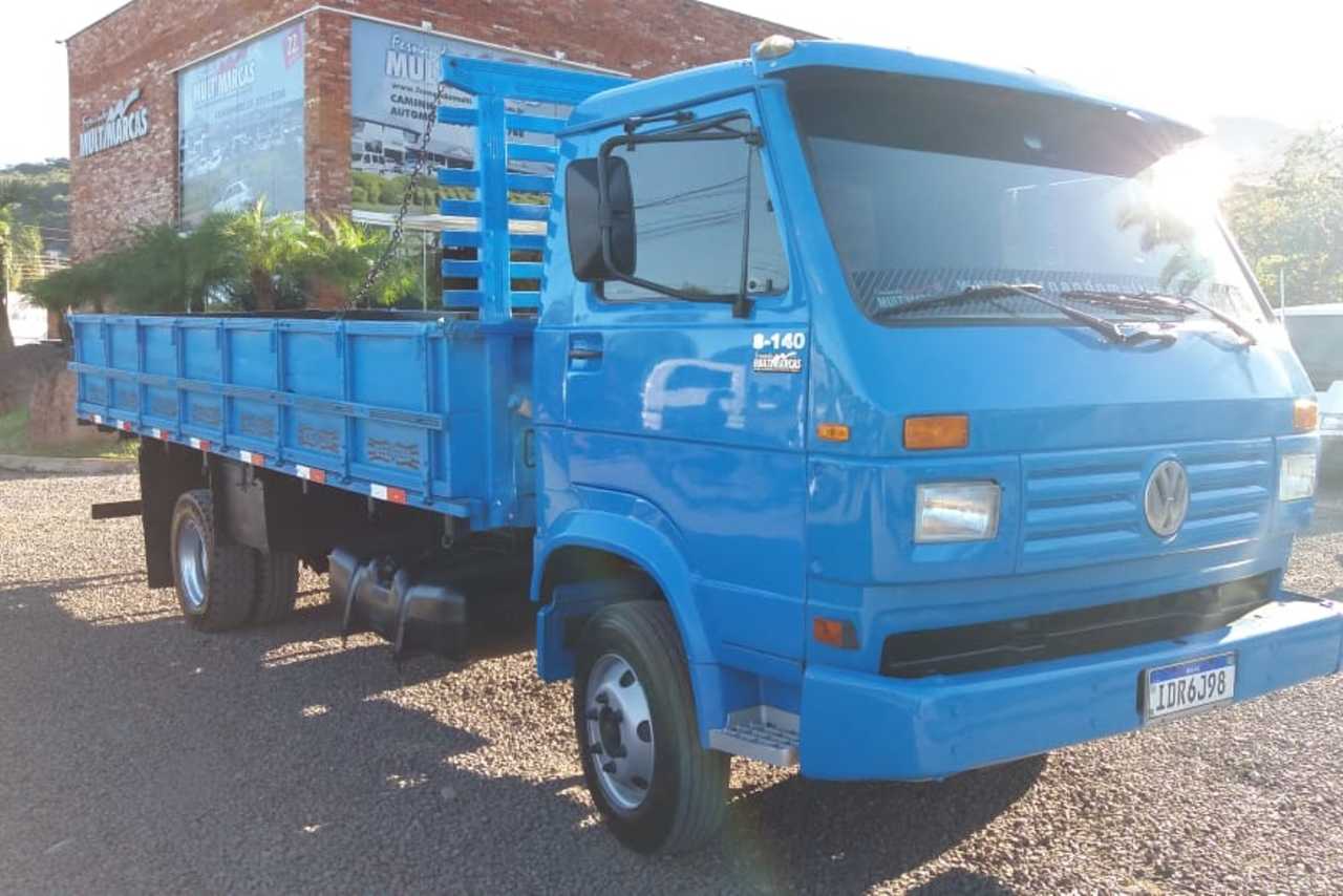 Volkswagen 8 140 - 95/95 4