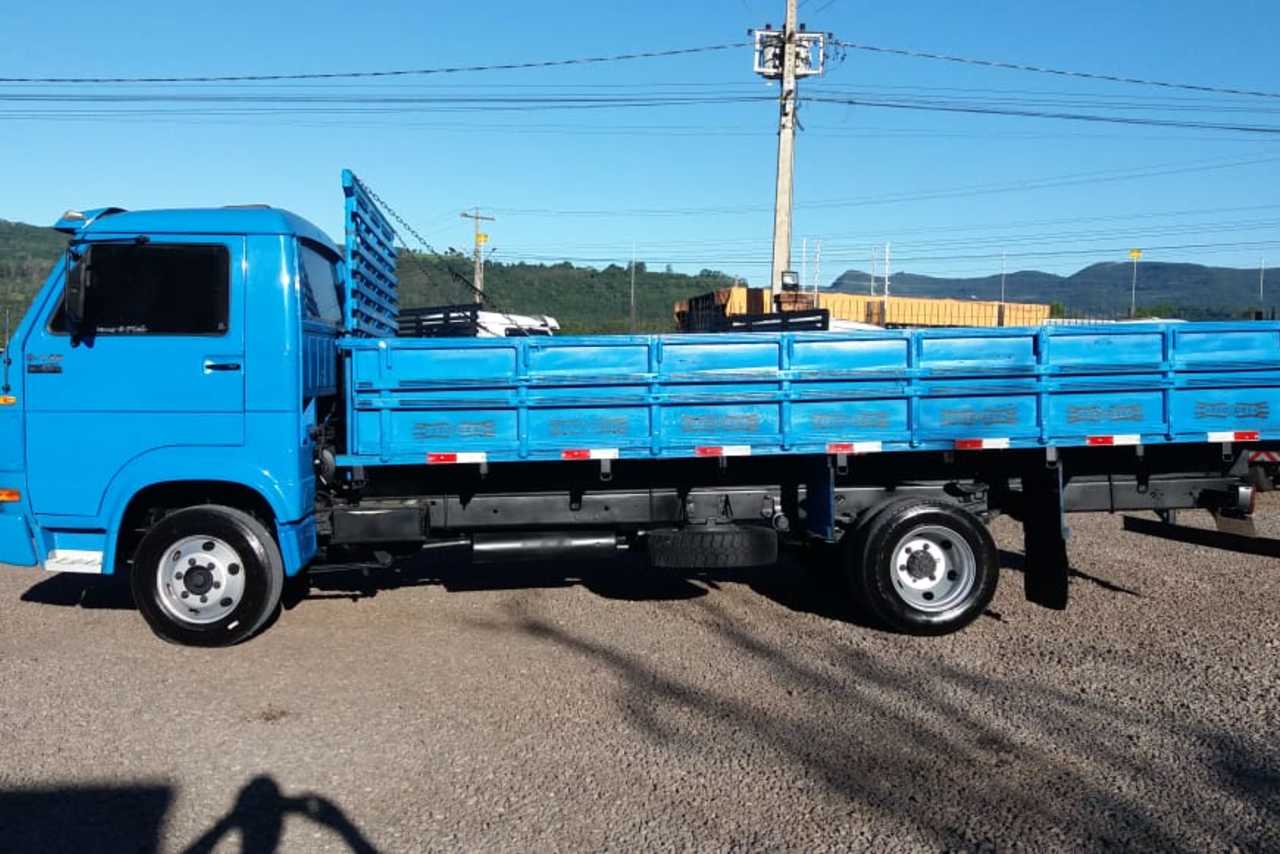 Volkswagen 8 140 - 95/95 11