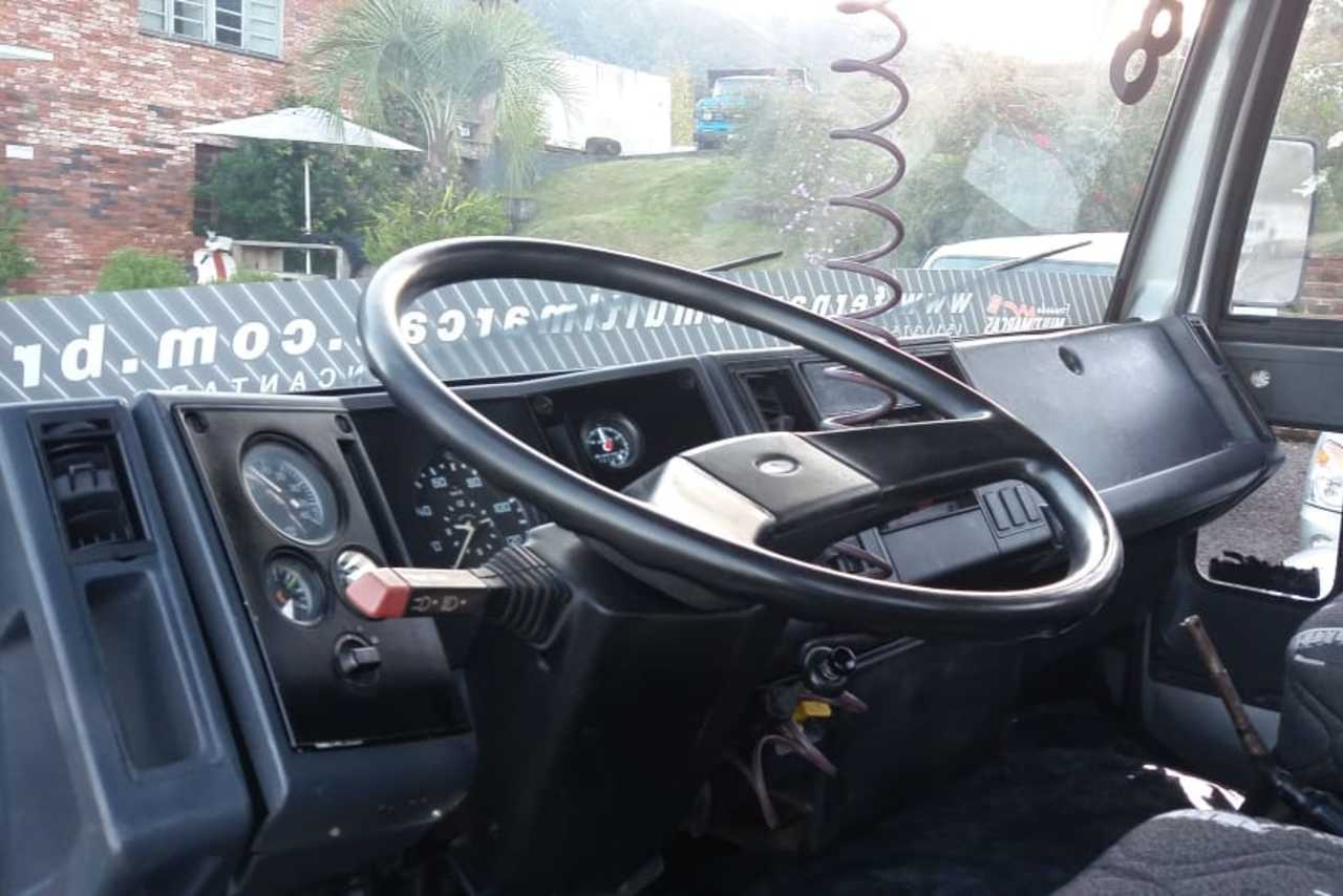 Ford Cargo1418 - 87/87 2