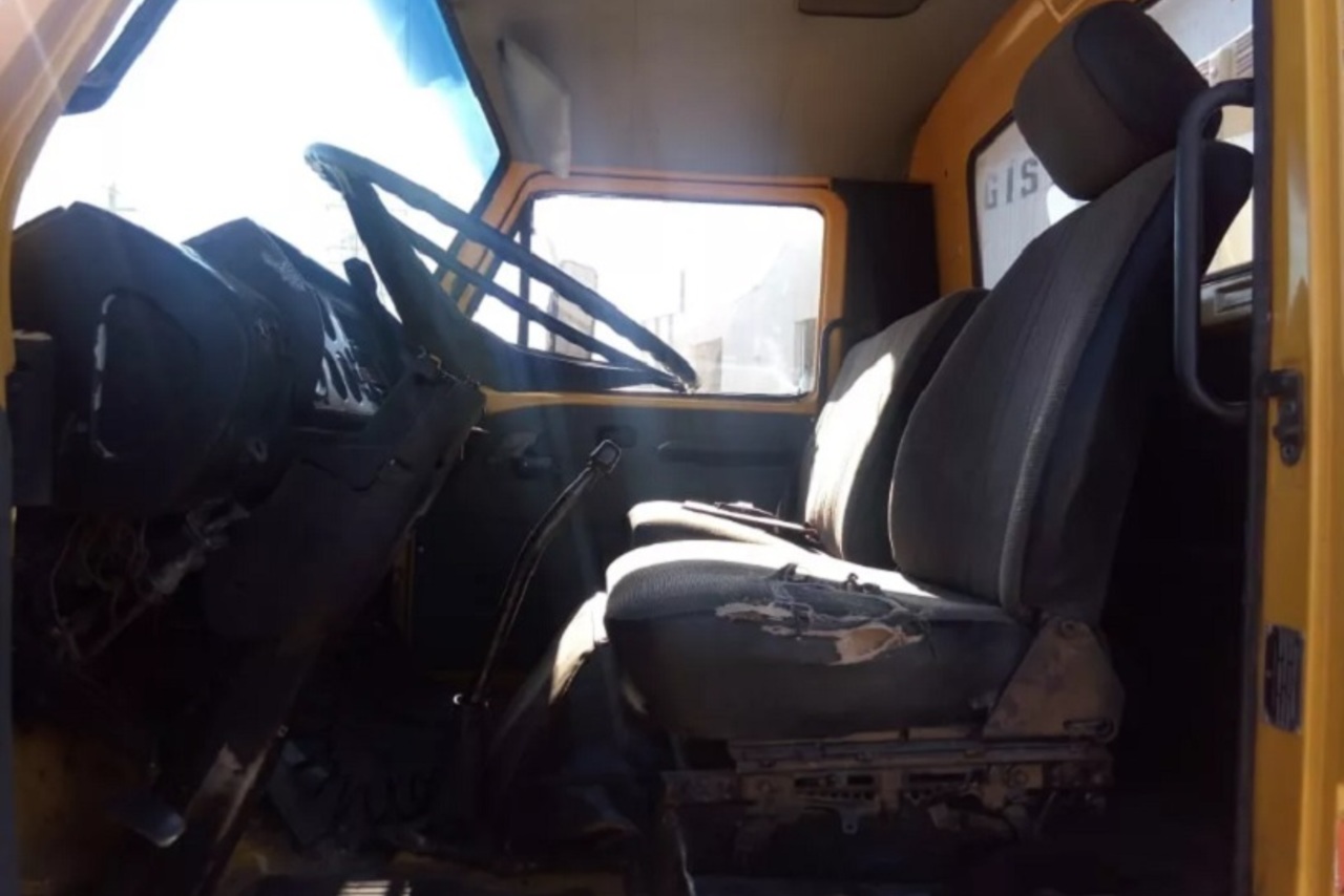 Volkswagen 7 90 - 87/87 2