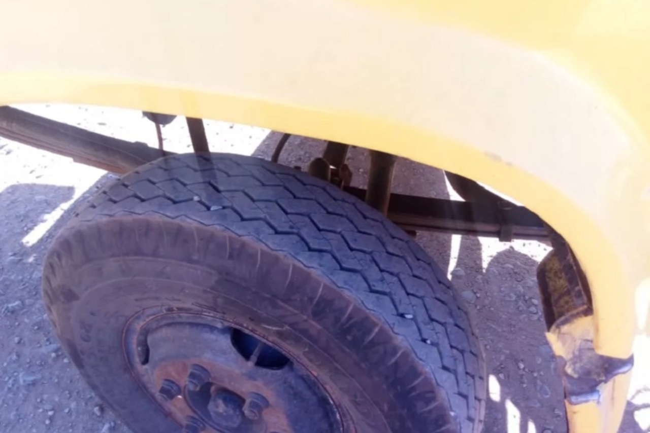 Volkswagen 7 90 - 87/87 6