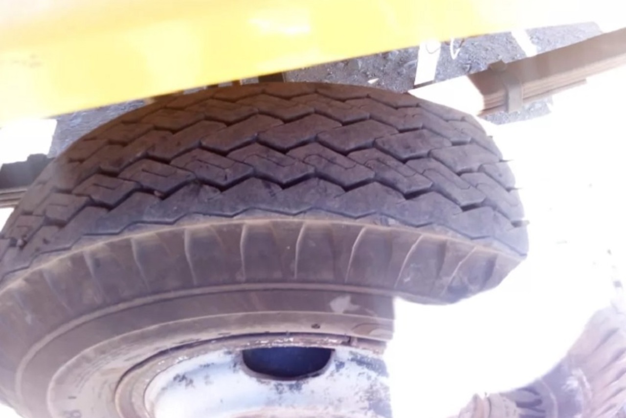 Volkswagen 7 90 - 87/87 7