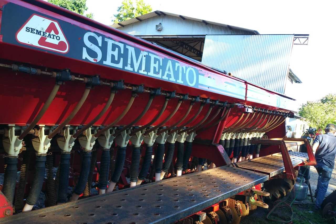 Semeato TDNG 320 - 03/03 2