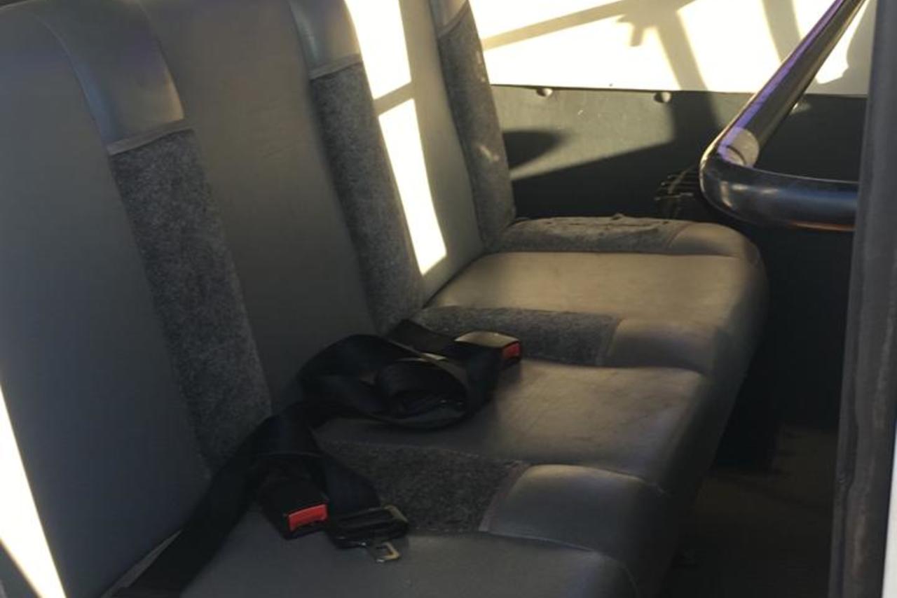 Fiat Ducato - 04/04 4
