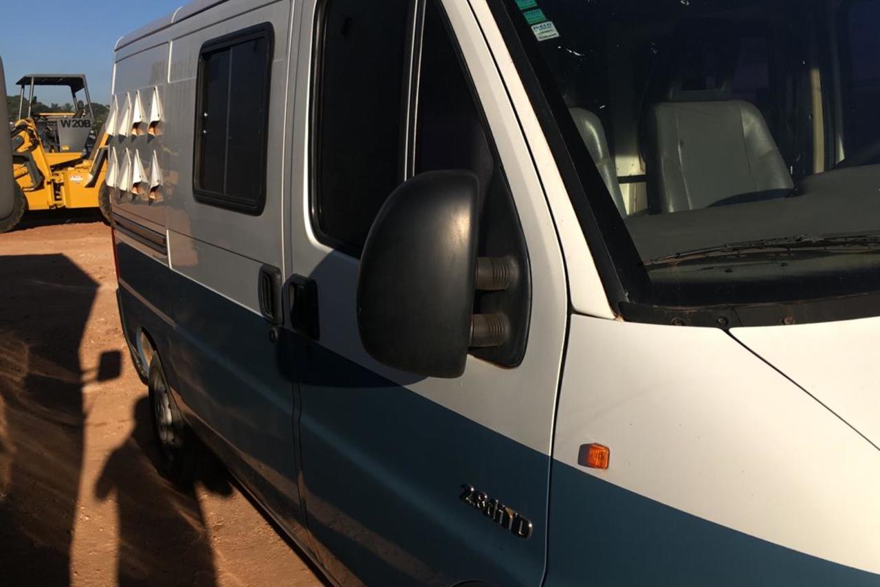 Fiat Ducato - 04/04 5