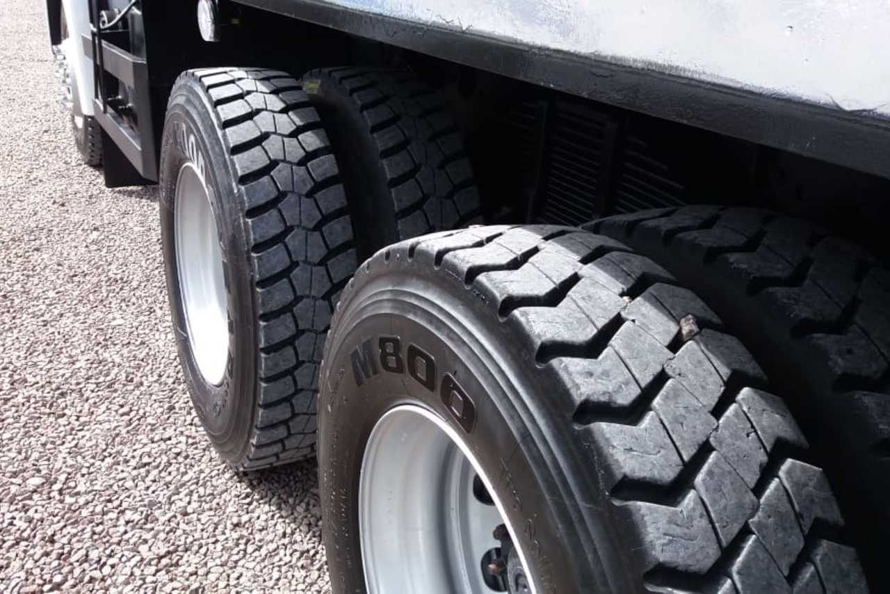 Volkswagen 31 320 - 11/11 2