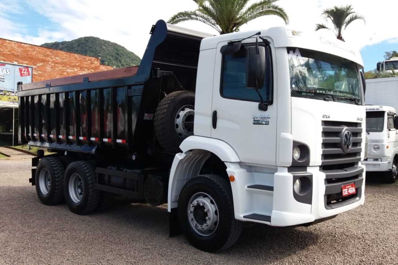 Volkswagen 31 320 - 11/11 8