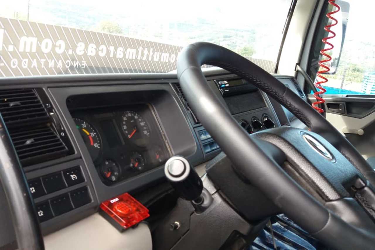 Volkswagen 31 320 - 11/11 10