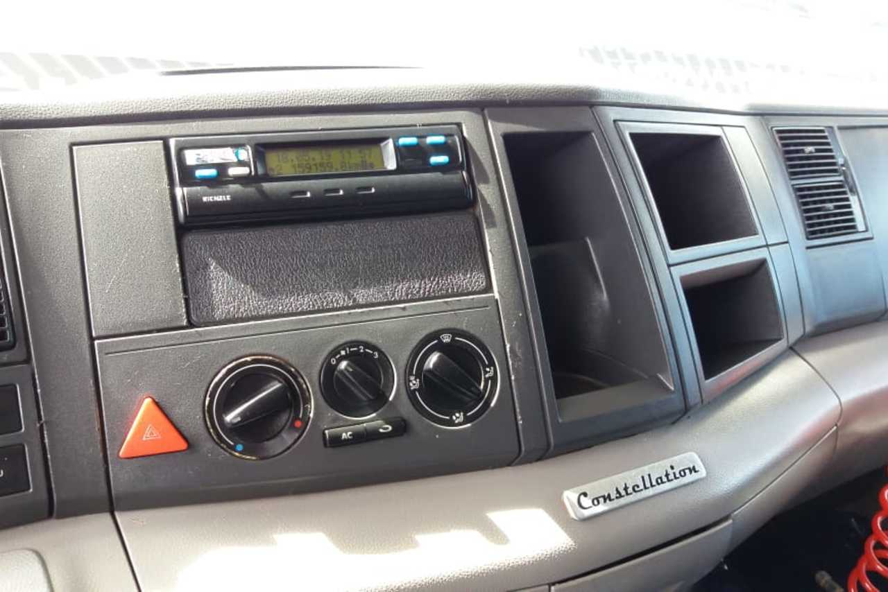 Volkswagen 31 320 - 11/11 14