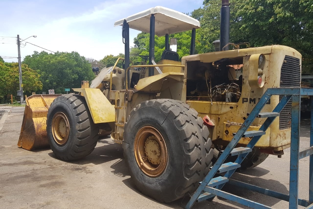 Caterpillar  966 - 81/81 6