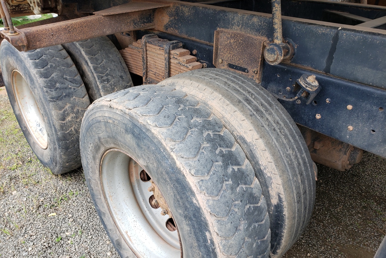 Volkswagen 31 320 - 10/10 8