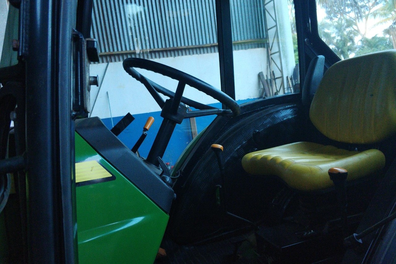 John Deere  5078 - 13 10